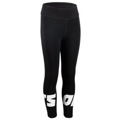 Леггинсы для уличных танцев чёрные женские STAREVER Х Декатлон S / W28 L31 Decathlon