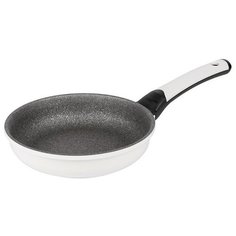 Сковорода Oursson Palette PF2823P, 28 см, белый