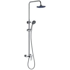 Душевая стойка Orange Flipo M23-912cr хром