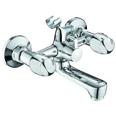 Душевой набор (гарнитур) Orange Classic S M75-212Cr хром