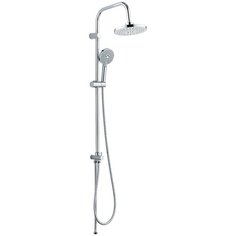 Душевая стойка Orange O-Shower OW02 хром