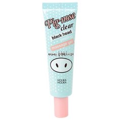 Holika Holika пилинг-гель для лица Pig-nose clear black head peeling massage gel 30 мл