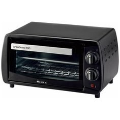 Мини-печь Ariete 980 Gran Gusto 100 черный