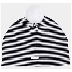 Шапка Gulliver Baby размер 48-50, синий