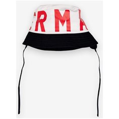 Панама Gulliver Baby размер 48-50, белый