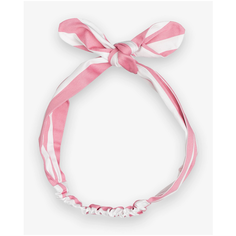 Повязка Gulliver Baby размер 46-50, розовый