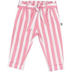 Брюки Gulliver Baby 12031GBC6302 размер 92, розовый