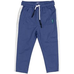 Брюки Gulliver Baby 12034BBC6303 размер 74, синий