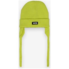 Шапка Gulliver Baby размер 46-48, салатовый