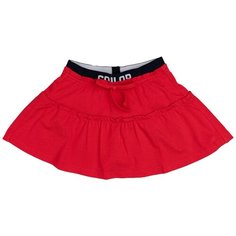 Шорты Gulliver Baby 12032GBC5401 размер 74, красный