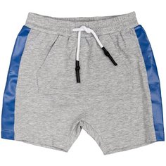 Шорты Gulliver Baby 12034BBC5402 размер 86, серый