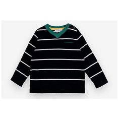 Джемпер Gulliver Baby размер 74, черный