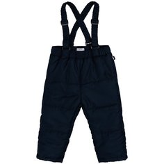 Брюки Gulliver Baby 21933BBC6401 размер 74, синий