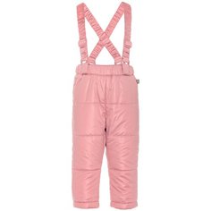 Брюки Gulliver Baby 21931GBC6401 размер 74, розовый