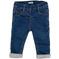 Джинсы Gulliver Baby 21931GBC6405 размер 74, синий