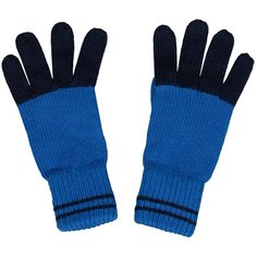 Перчатки 21906BMC7601 Gulliver Baby, синий, размер 12
