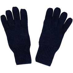 Перчатки 21903GMC7603 Gulliver Baby, синий, размер 12