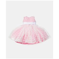 Платье Gulliver Baby размер 74, розовый