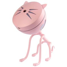 Увлажнитель воздуха BRADEX SU 0110, розовый