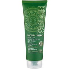 Natura Siberica скраб Bio Banya Detox для душа 200 мл