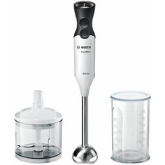 Погружной блендер Bosch MS 6CA4120, белый