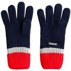 Перчатки 22005BMC7603 Gulliver Baby, синий, размер 12