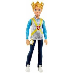 Кукла Ever After High Принц Дарлинг Чарминг, 27 см, DVH78