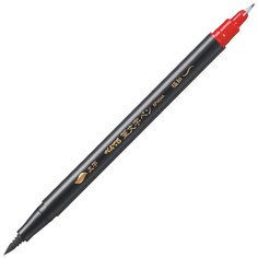 Pentel Фломастер-кисть Brush Pen (SFW34A)