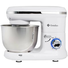 Миксер Gemlux GL-SM600W, белый