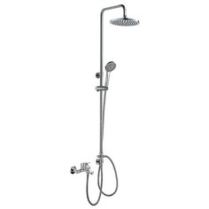 Душевая стойка Orange Classic M71-933cr хром