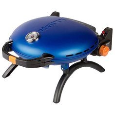 Гриль O-GRILL 700T, синий