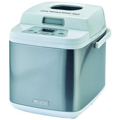 Хлебопечка Ariete 132 Pane Express 750 Metal white/silver