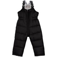 Полукомбинезон Gulliver Baby Детектив 21934BBC6702 размер 80, черный