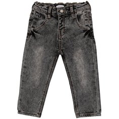 Джинсы Gulliver Baby 21934BBC6303 размер 74, серый