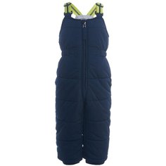 Полукомбинезон Gulliver Baby 21933BBC6701 размер 80, синий