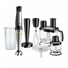 Погружной блендер Braun MQ 7087X, черный