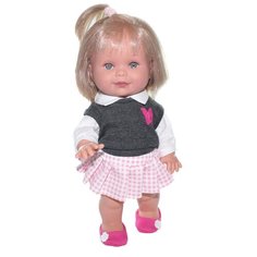 Кукла Lamagik Бетти в школьной форме, 30 см, 31107С