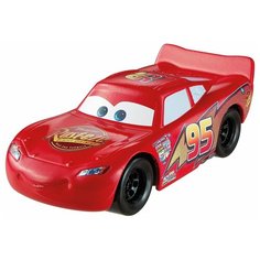 Машинка Mattel Тачки Молния Маккуин (DRD52/DHM17) 1:55, 12.5 см, красный