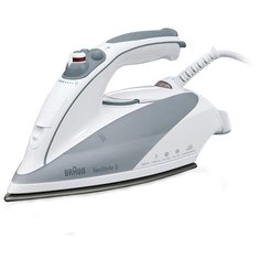 Паровой утюг Braun TexStyle 5 TS535TP