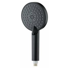 Orange OS03b ручной душ 110 мм, черный