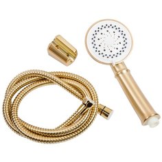 Orange Classic LM51br душевой набор, бронза