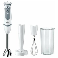 Погружной блендер Braun Multiquick 5V MQ5207
