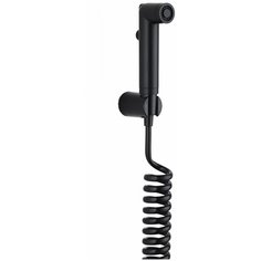 Orange HS011bk Гигиенический душ с держателем, черный