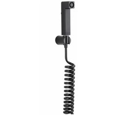 Orange HS021bk Гигиенический душ с держателем, черный