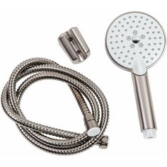 Orange Style LM53g душевой набор, графит