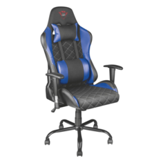 GXT 707R Resto Gaming Chair 22526 - blue Trust