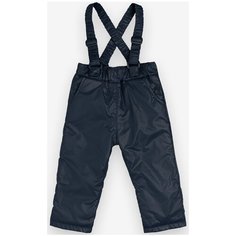 Брюки Gulliver Baby 12032GBC6402 размер 80, синий