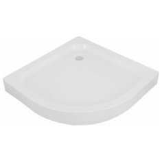 Orange E01-100TB/T Поддон Orange 1/4 круга 100 см белый