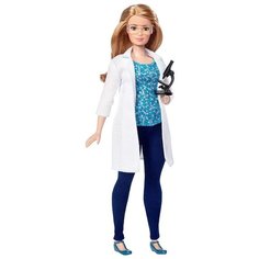 Кукла Barbie "Ученый"