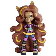 Monster High Фигурка Clawdeen Wolf